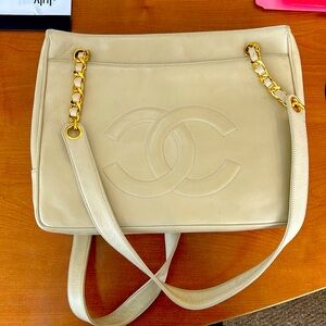 Chanel bag